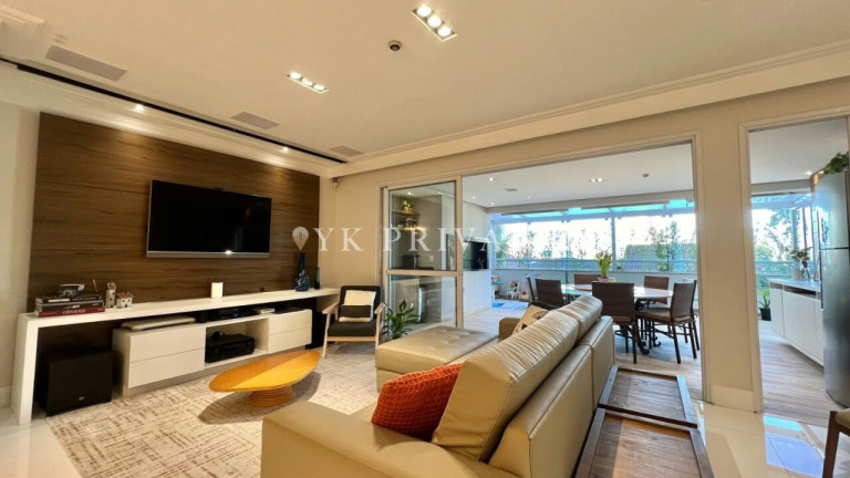 Imagem Apartamento com 3 Quartos à Venda, 262 m² em Vila Congonhas - São Paulo