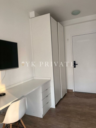 Imagem Imóvel com 1 Quarto à Venda, 26 m² em Perdizes - São Paulo