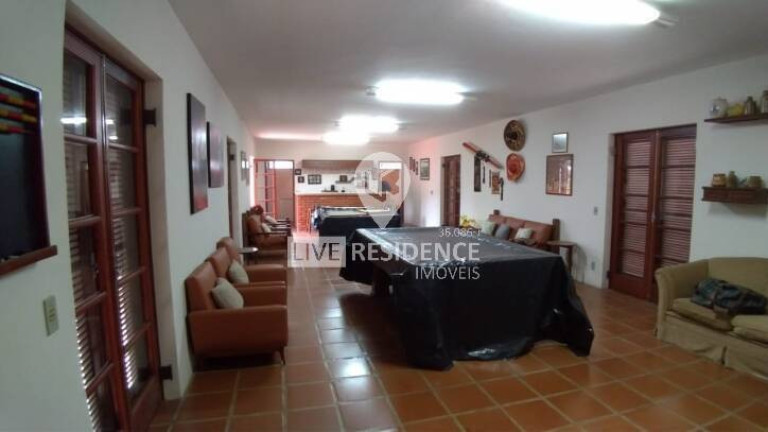 Imagem Chácara com 5 Quartos à Venda, 643 m² em Encosta Do Sol - Itatiba Imagem Chácara com 5 Quartos à Venda, 643 m² em Encosta Do Sol - Itatiba