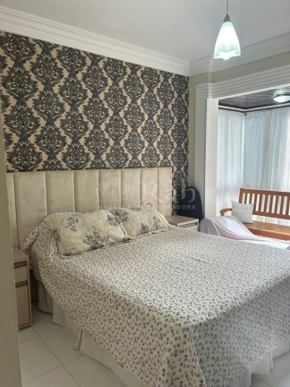 Imagem Apartamento com 3 Quartos à Venda, 126 m² em Meia Praia - Itapema