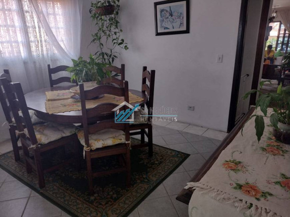 Imagem Casa com 4 Quartos à Venda, 303 m² em Parque Monte Alegre - Taboão Da Serra