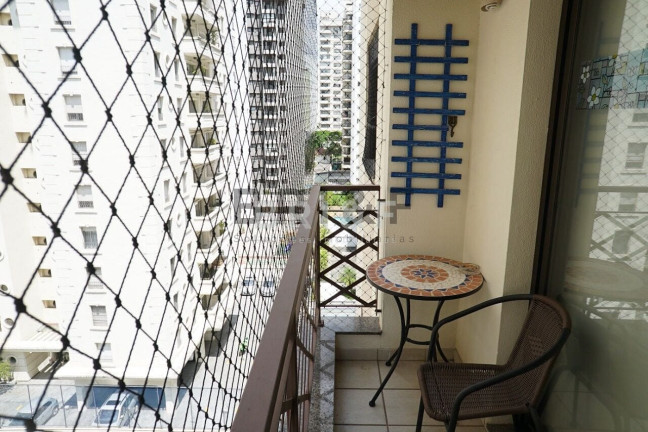 Imagem Apartamento com 3 Quartos à Venda, 86 m² em Cidade Monções - São Paulo Imagem Apartamento com 3 Quartos à Venda, 86 m² em Cidade Monções - São Paulo