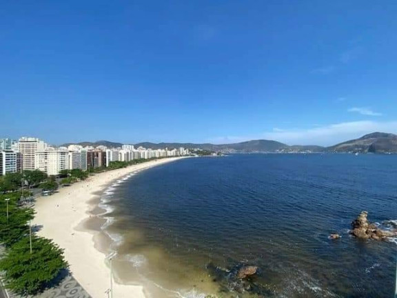 Apartamento com 5 Quartos à Venda,  em Icaraí - Niterói