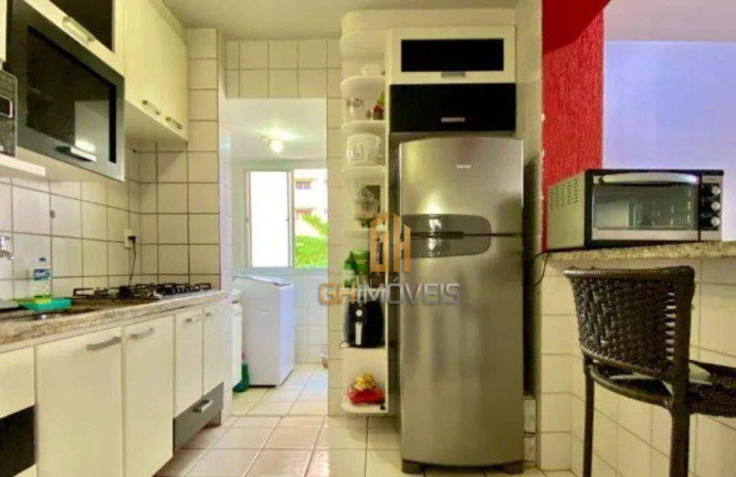 Imagem Apartamento com 2 Quartos à Venda, 58 m² em Setor Negrão De Lima - Goiânia Imagem Apartamento com 2 Quartos à Venda, 58 m² em Setor Negrão De Lima - Goiânia