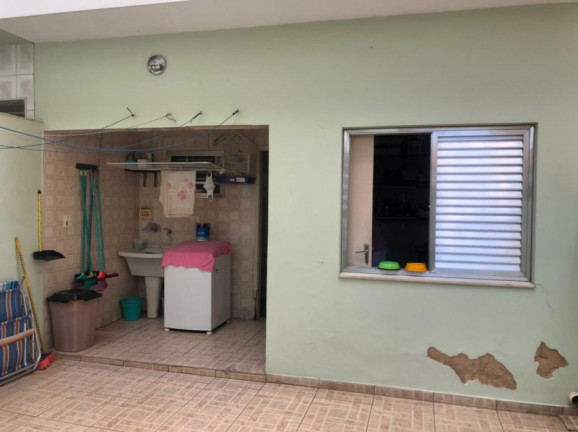Imagem Sobrado com 3 Quartos à Venda, 125 m² em Vila Pedro Moreira - Guarulhos