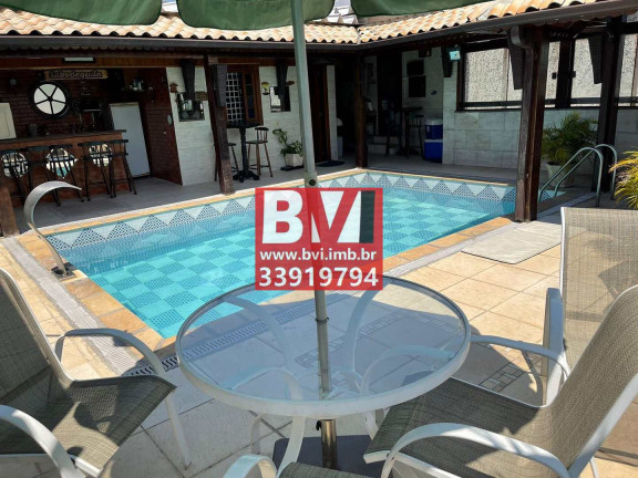 Imagem Apartamento com 4 Quartos à Venda, 340 m² em Vila Kosmos - Rio De Janeiro