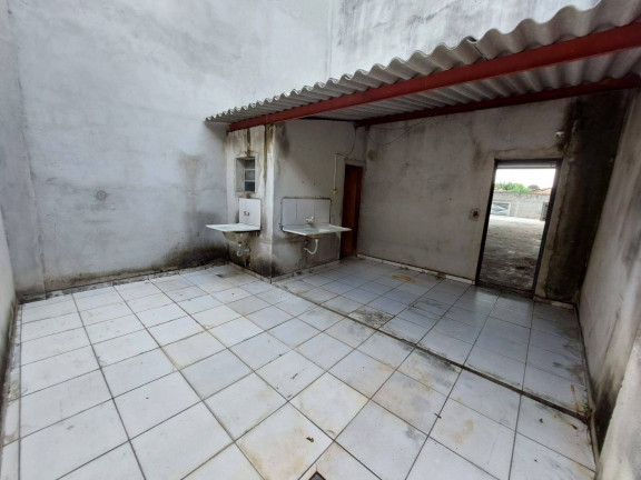 Imagem Galpão para Alugar, 290 m² em Centro - Taubaté