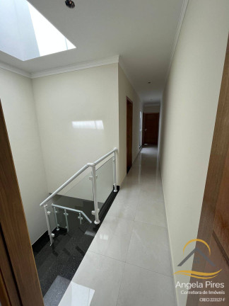 Imagem Casa com 3 Quartos à Venda, 180 m² em Parque São Domingos - São Paulo