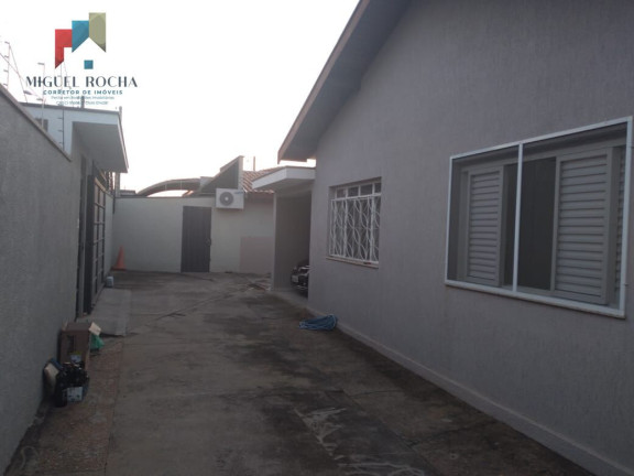 Imagem Casa com 3 Quartos à Venda, 238 m² em Centro - Cerquilho Imagem Casa com 3 Quartos à Venda, 238 m² em Centro - Cerquilho