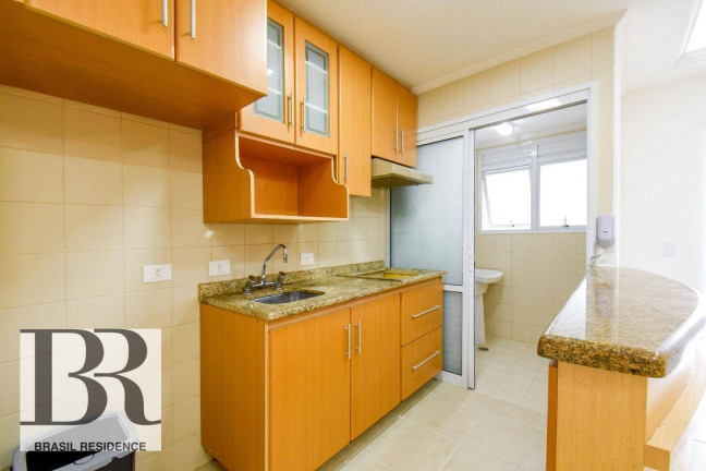 Imagem Apartamento com 1 Quarto à Venda, 54 m² em Brooklin - São Paulo Imagem Apartamento com 1 Quarto à Venda, 54 m² em Brooklin - São Paulo