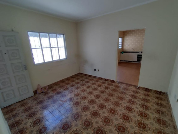 Imagem Casa com 2 Quartos à Venda, 117 m² em Boqueirão - Praia Grande