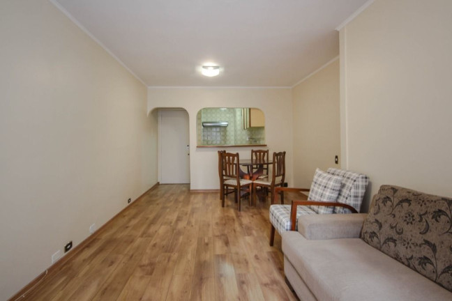 Imagem Apartamento com 2 Quartos à Venda, 57 m² em Jardim Paulista - São Paulo Imagem Apartamento com 2 Quartos à Venda, 57 m² em Jardim Paulista - São Paulo