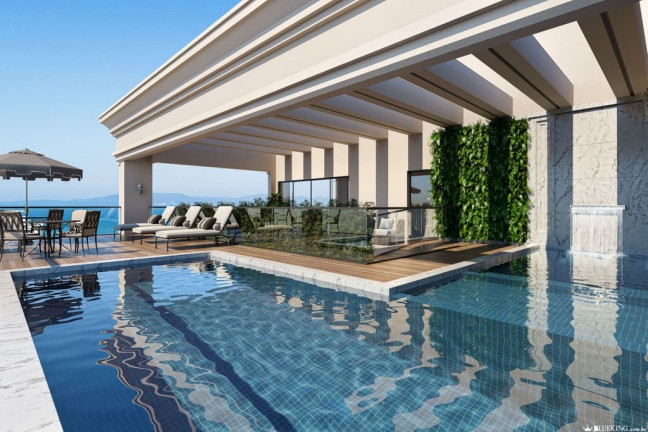 Imagem Apartamento com 3 Quartos à Venda, 12.464 m² em Centro - Itapema