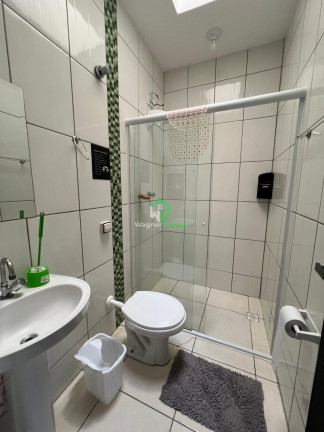 Imagem Casa com 2 Quartos à Venda, 70 m² em Praia De Leste - Pontal Do Paraná Imagem Casa com 2 Quartos à Venda, 70 m² em Praia De Leste - Pontal Do Paraná