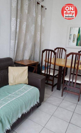 Imagem Apartamento com 2 Quartos à Venda, 65 m² em Itararé - São Vicente Imagem Apartamento com 2 Quartos à Venda, 65 m² em Itararé - São Vicente