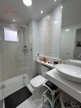 Imagem Apartamento com 2 Quartos à Venda, 53 m² em Jardim Casablanca - São Paulo Imagem Apartamento com 2 Quartos à Venda, 53 m² em Jardim Casablanca - São Paulo