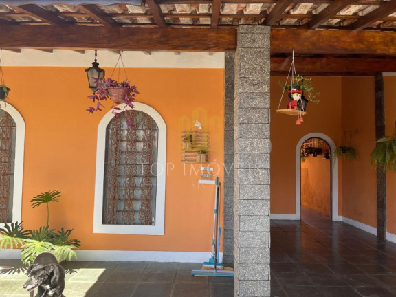 Casa com 3 Quartos à Venda, 300 m² em Jardim Portugal - São José Dos Campos