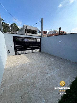 Imagem Casa com 3 Quartos à Venda, 157 m² em Laranjeiras - Caieiras