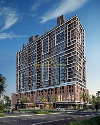Apartamento com 3 Quartos à Venda, 139 m² em Beira Rio - Biguaçu