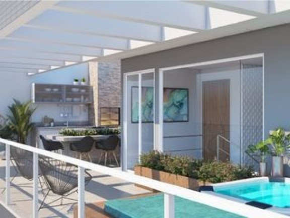Imagem Imóvel com 2 Quartos à Venda, 61 m² em Praia De Itaparica - Vila Velha Imagem Imóvel com 2 Quartos à Venda, 61 m² em Praia De Itaparica - Vila Velha