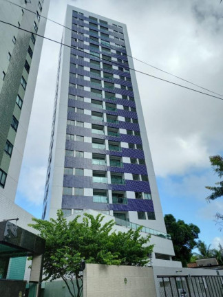 Apartamento com 2 Quartos à Venda, 50 m² em Rosarinho - Recife