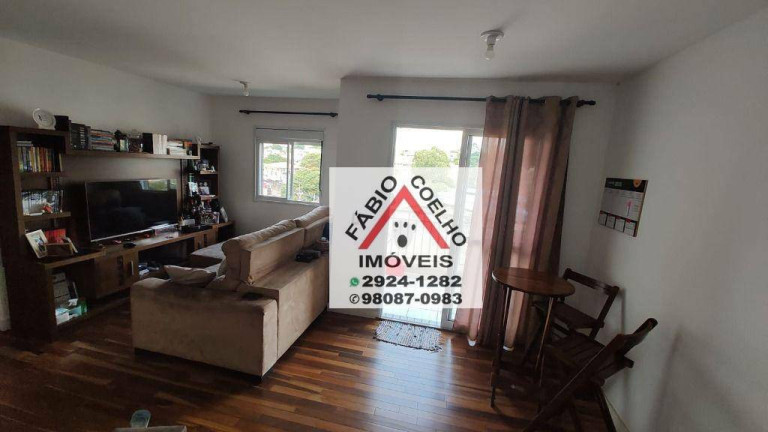 Imagem Apartamento com 2 Quartos à Venda, 65 m² em Interlagos - São Paulo Imagem Apartamento com 2 Quartos à Venda, 65 m² em Interlagos - São Paulo