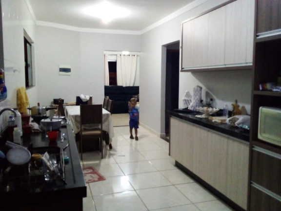 Imagem Casa com 3 Quartos à Venda, 140 m² em Jardim Independência Iii - Sarandi Imagem Casa com 3 Quartos à Venda, 140 m² em Jardim Independência Iii - Sarandi