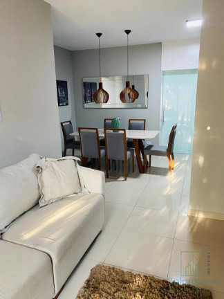 Imagem Apartamento com 3 Quartos à Venda, 90 m² em Vila Esperia Ou Giglio - Atibaia Imagem Apartamento com 3 Quartos à Venda, 90 m² em Vila Esperia Ou Giglio - Atibaia