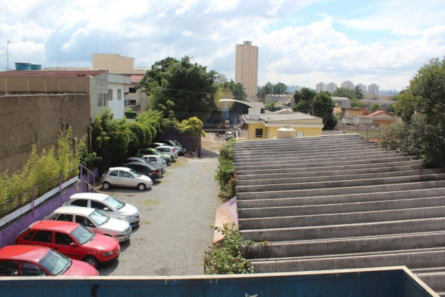 Imagem Sala Comercial à Venda, 8 m² em Tucuruvi - São Paulo