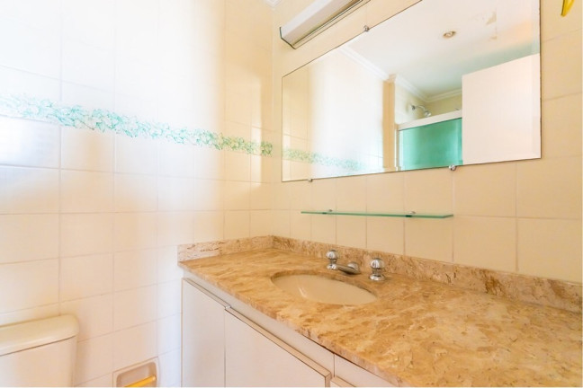 Imagem Apartamento com 3 Quartos à Venda, 78 m² em Cidade Monções - São Paulo Imagem Apartamento com 3 Quartos à Venda, 78 m² em Cidade Monções - São Paulo