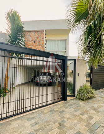 Imagem Imóvel com 3 Quartos à Venda, 280 m² em Parque Residencial Eldorado - Maringá Imagem Imóvel com 3 Quartos à Venda, 280 m² em Parque Residencial Eldorado - Maringá
