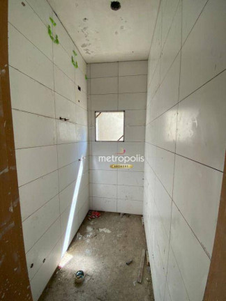 Imagem Cobertura com 3 Quartos à Venda, 146 m² em Campestre - Santo André Imagem Cobertura com 3 Quartos à Venda, 146 m² em Campestre - Santo André