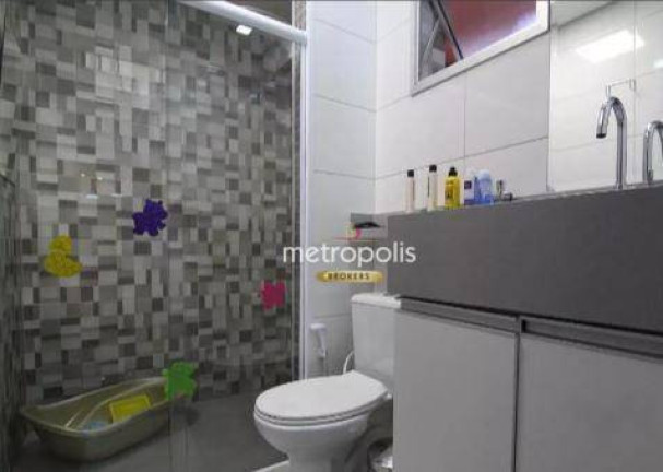 Imagem Casa com 2 Quartos à Venda, 98 m² em Barcelona - São Caetano Do Sul Imagem Casa com 2 Quartos à Venda, 98 m² em Barcelona - São Caetano Do Sul