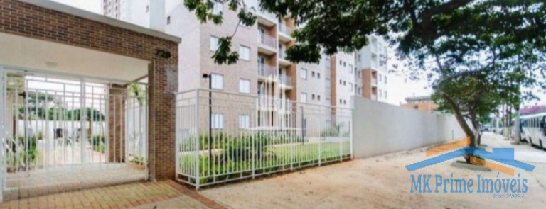 Imagem Apartamento com 2 Quartos à Venda, 55 m² em Jaguaré - São Paulo Imagem Apartamento com 2 Quartos à Venda, 55 m² em Jaguaré - São Paulo