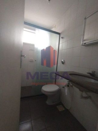 Apartamento com 2 Quartos à Venda, 80 m² em Jardim Camburi - Vitória