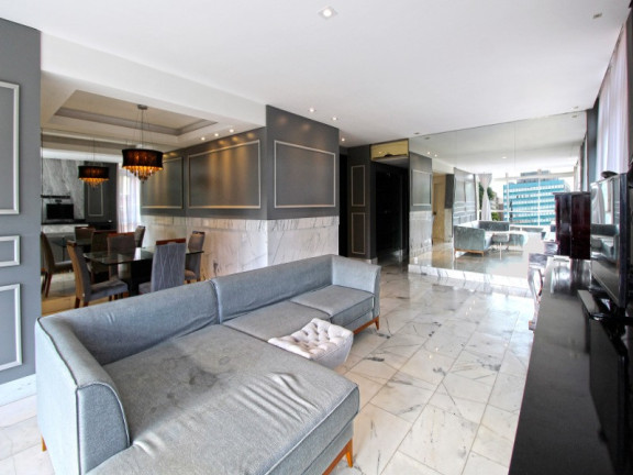 Imagem Apartamento com 3 Quartos à Venda, 185 m² em Centro Histórico - Porto Alegre
