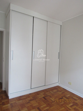 Imagem Apartamento com 1 Quarto para Alugar, 40 m² em Vila Clementino - São Paulo Imagem Apartamento com 1 Quarto para Alugar, 40 m² em Vila Clementino - São Paulo