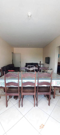 Imagem Apartamento com 2 Quartos à Venda, 86 m² em Praia Do Morro - Guarapari