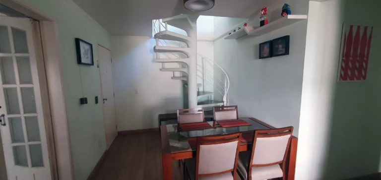 Imagem Apartamento com 3 Quartos à Venda, 143 m² em Vila Progredior - São Paulo Imagem Apartamento com 3 Quartos à Venda, 143 m² em Vila Progredior - São Paulo