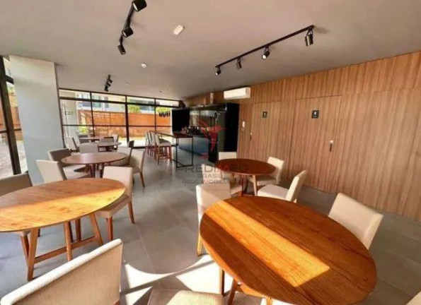 Imagem Flat com 1 Quarto à Venda, em Cabo Branco - João Pessoa Imagem Flat com 1 Quarto à Venda, em Cabo Branco - João Pessoa