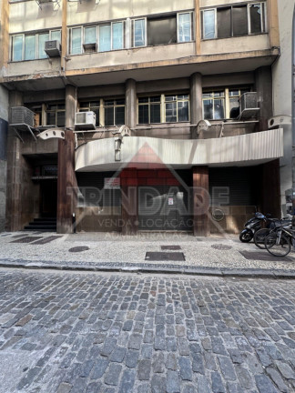 Imóvel Comercial à Venda, 900 m² em Centro - Rio De Janeiro