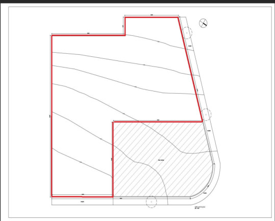 Imagem Terreno para Alugar, 2.300 m² em Parque Campolim - Sorocaba