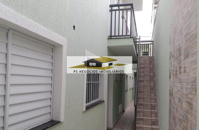 Imagem Kitnet com 1 Quarto para Alugar, 25 m² em Jardim Vergueiro (sacomã) - São Paulo Imagem Kitnet com 1 Quarto para Alugar, 25 m² em Jardim Vergueiro (sacomã) - São Paulo
