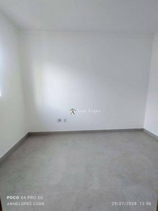 Imagem Casa com 2 Quartos à Venda, 80 m² em Campo Grande - Santos Imagem Casa com 2 Quartos à Venda, 80 m² em Campo Grande - Santos