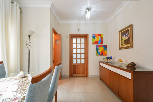 Imagem Sobrado com 3 Quartos à Venda, 244 m² em Vila Clementino - São Paulo