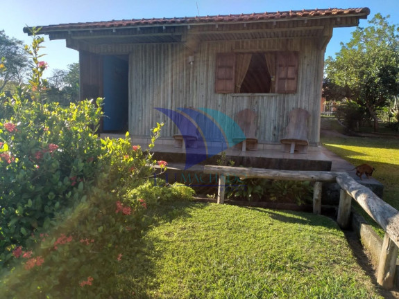 Imagem Casa com 1 Quarto à Venda, 49.500 m² em Centro - Araruama