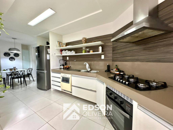 Imagem Apartamento com 4 Quartos à Venda, 203 m² em Miramar - João Pessoa