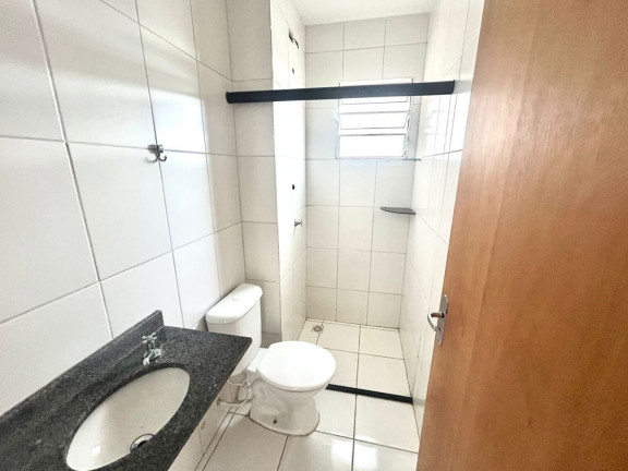 Imagem Apartamento com 2 Quartos à Venda, 56 m² em Monte Belo - Taubaté