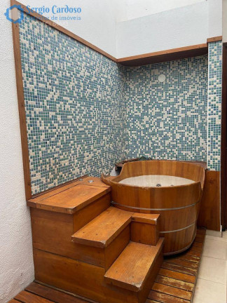 Imagem Cobertura com 4 Quartos à Venda, 248 m² em Belas Artes - Itanhaém Imagem Cobertura com 4 Quartos à Venda, 248 m² em Belas Artes - Itanhaém