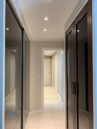 Imagem Apartamento com 3 Quartos à Venda, 109 m² em João Paulo - Florianópolis Imagem Apartamento com 3 Quartos à Venda, 109 m² em João Paulo - Florianópolis
